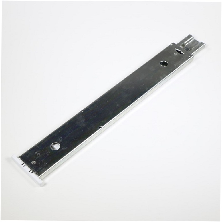 Frigidaire Refrigerator Drawer Slide Rail - 242065301