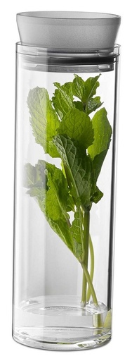 Whirlpool Refrigerator Herb Container - W10882409, Replaces: W10793380