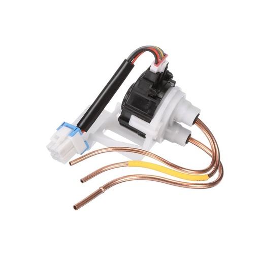 Samsung Refrigerator Step Valve - DA97-08630B