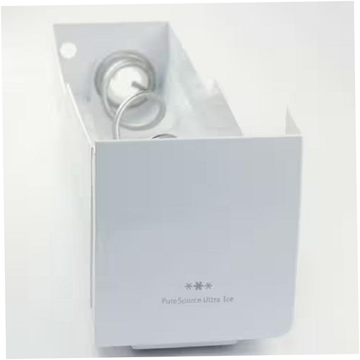 Frigidaire Refrigerator Ice Container Assembly - 242093009