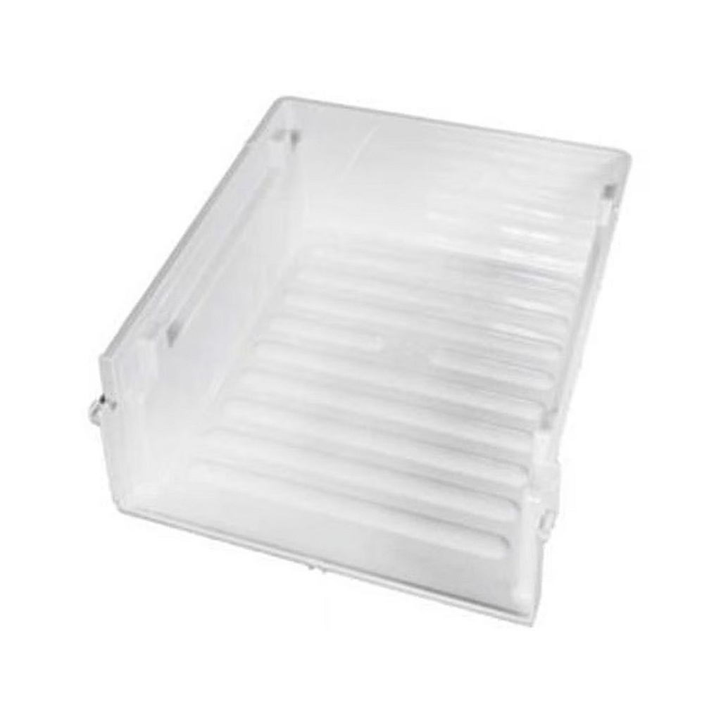Whirlpool Refrigerator Snack Pan Drawer - W11257202, Replaces: W10366647