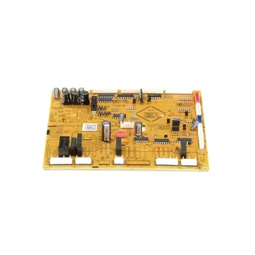 Samsung Refrigerator Main Control Board - DA92-00384M