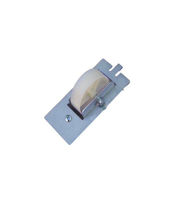 Fisher & Paykel Refrigerator Retainer Wheel/Steel Kit - 847316P, Replaces: 315090P