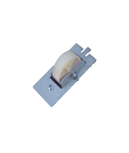 Fisher & Paykel Refrigerator Retainer Wheel/Steel Kit - 847316P, Replaces: 315090P
