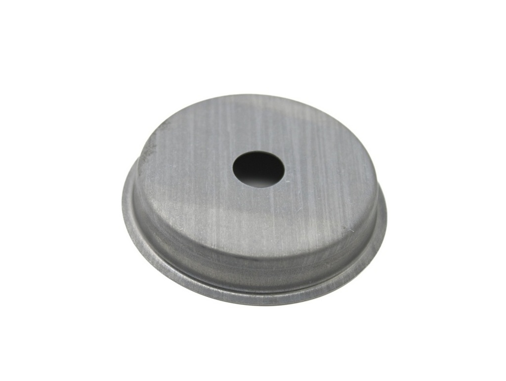 Fisher & Paykel Refrigerator Inlet Shield Duct Inlet - 395406