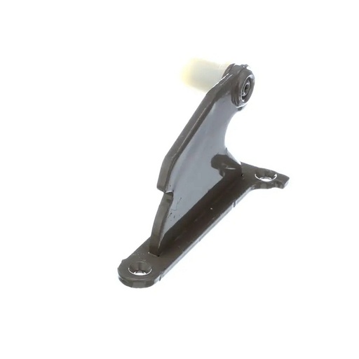 Whirlpool Refrigerator Center Hinge (Right, Gray) - W11240748, Replaces: W10248703