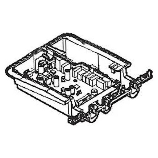 Frigidaire Refrigerator Power Control Board - 5304527318