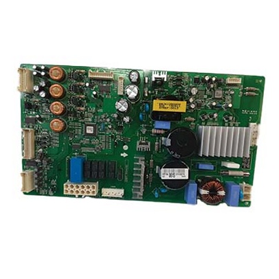 LG Refrigerator Main Control Board - EBR86093714
