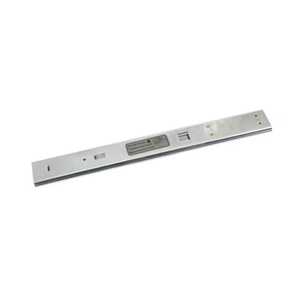 LG Refrigerator Freezer Drawer Slide Rail (Right) - MGT61844017