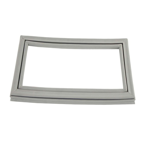 Whirlpool Refrigerator Door Gasket (Gray) - W10832386, Replaces: W10685868
