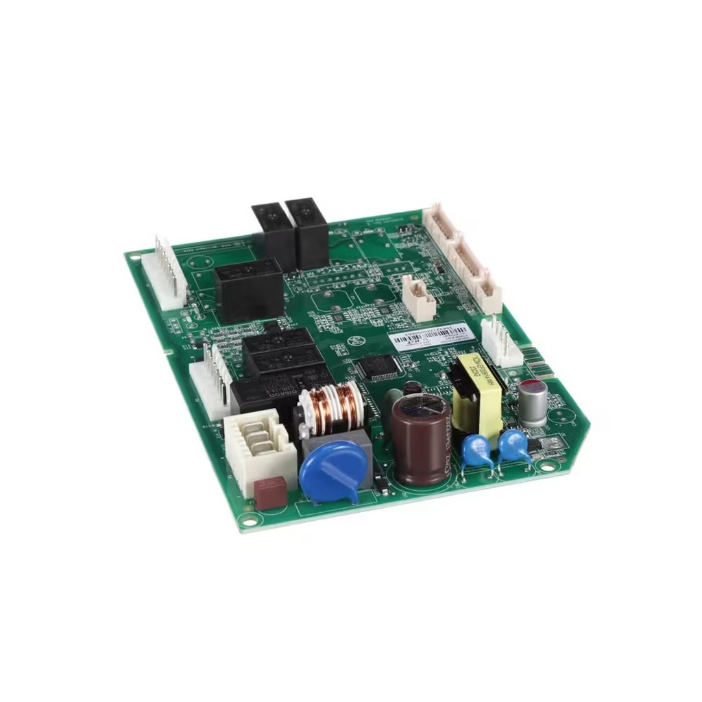 Whirlpool Refrigerator Control Board - W11558182, Replaces: W11321508