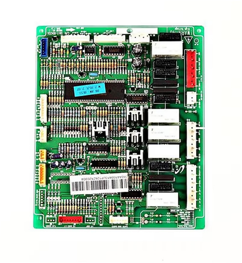 Samsung Refrigerator Main Control Board - DA41-00413J