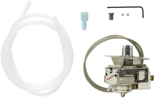 Whirlpool Refrigerator Cold Control Thermostat - WP819470, Replaces: 530764