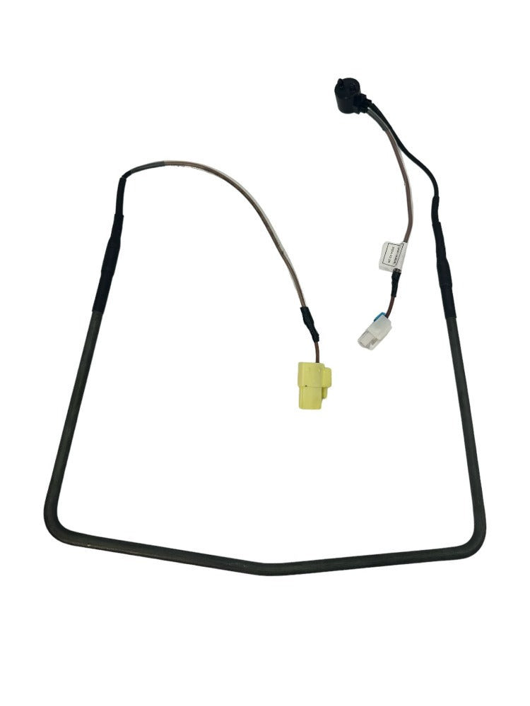 Refrigerator Defrost Heating Element - DHE2447R
