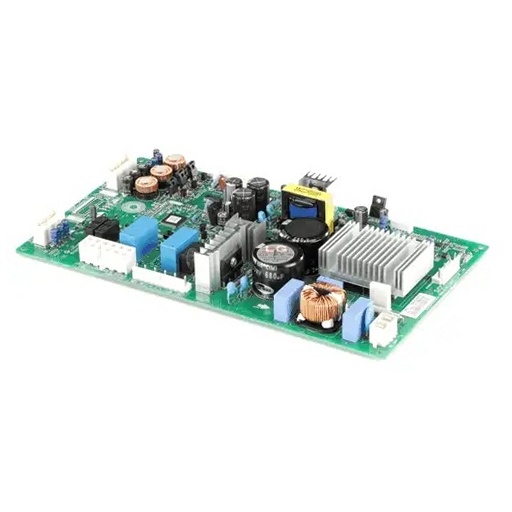LG Refrigerator Main Control Board - EBR74796430, Replaces: EBR74796403