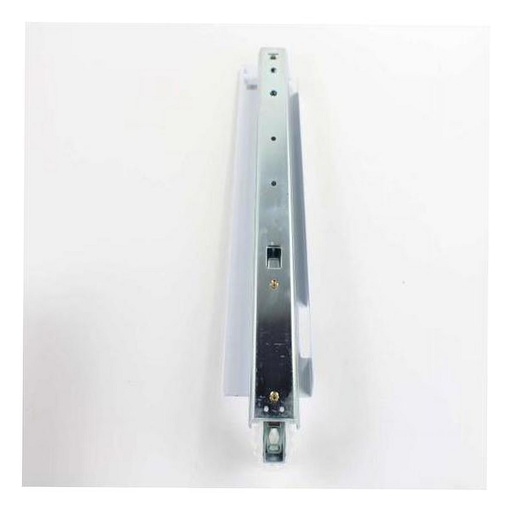 GE Refrigerator Drawer Slide Rail - WR72X10386