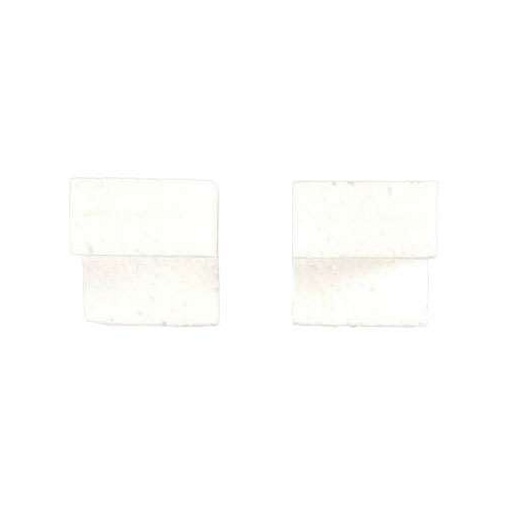 Whirlpool Refrigerator Foam Insert Kit - 4388450, Replaces: 2172599