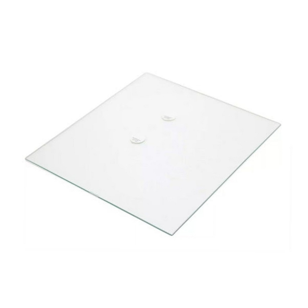 Frigidaire Refrigerator Freezer Glass Shelf - 240443358, Replaces: 240443354