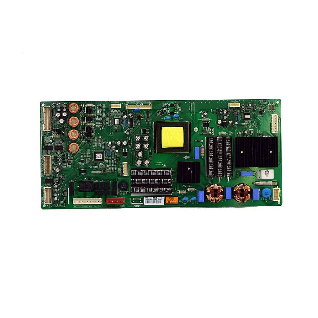 LG Refrigerator Main Control Board - EBR78643405