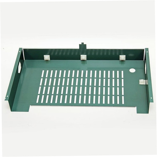 GE Refrigerator Evaporator Cover - WR74X10048