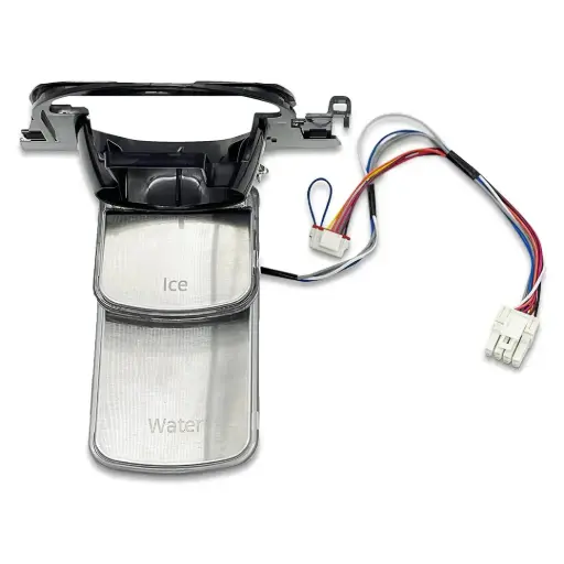Dispenser Actuator Lever - DA4728N (DA4728N)