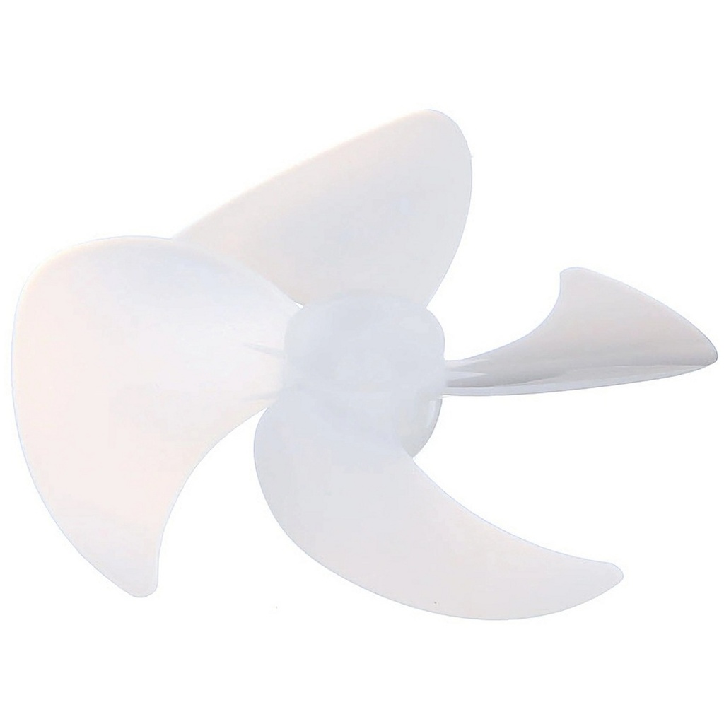 Samsung Refrigerator Fan Blade - DA31-20138A, Replaces: DA31-00124A