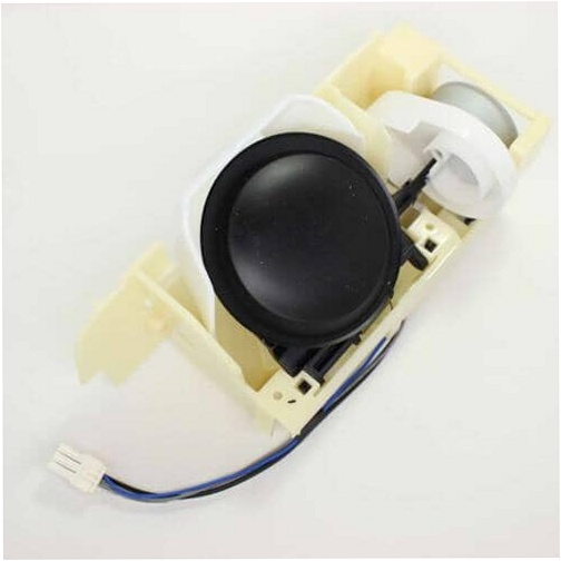 Samsung Refrigerator Ice Route Case - DA97-06473K