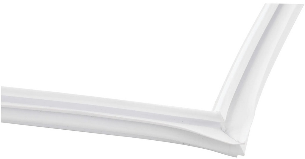 Bosch Freezer Door Seal - 00716385, Replaces: 00244229