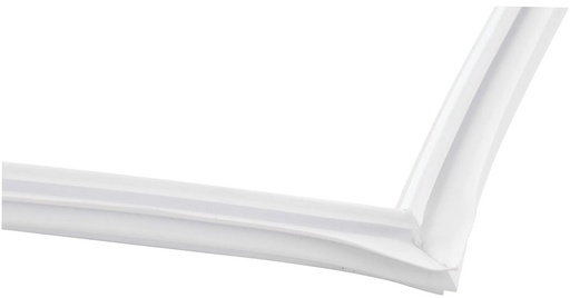Bosch Freezer Door Seal - 00716385, Replaces: 00244229