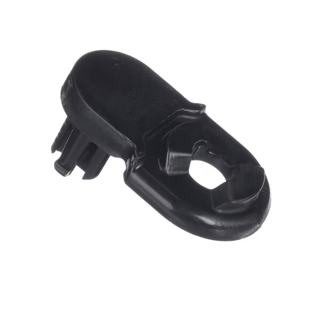 Whirlpool Refrigerator Door Cam (Black) - W11311686, Replaces: W10412751