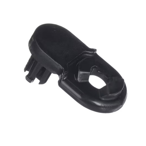 Whirlpool Refrigerator Door Cam (Black) - W11311686, Replaces: W10412751
