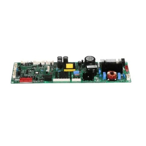 LG Refrigerator Main Control Board - EBR88309751
