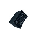 Refrigerator Run Capacitor - CAP12ER1-2