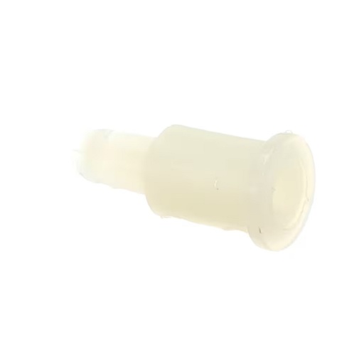Whirlpool Refrigerator Drawer Roller Axle - W11573594, Replaces: W10643690