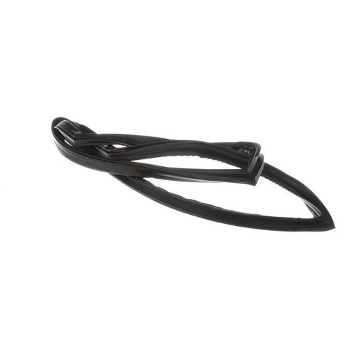 Frigidaire Refrigerator Freezer Drawer Gasket - 5304502762, Replaces: 241778308