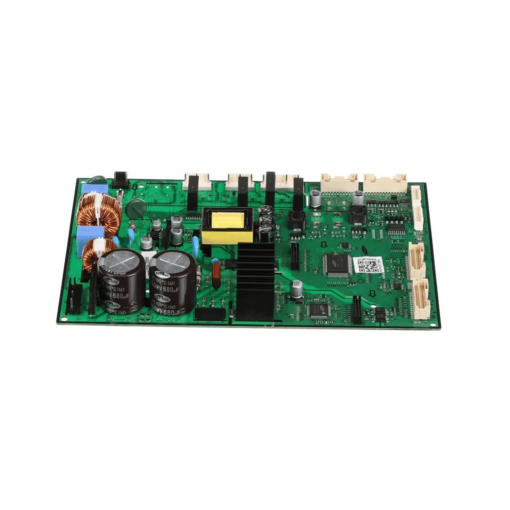 Samsung Refrigerator Main Control Board - DA92-01199M