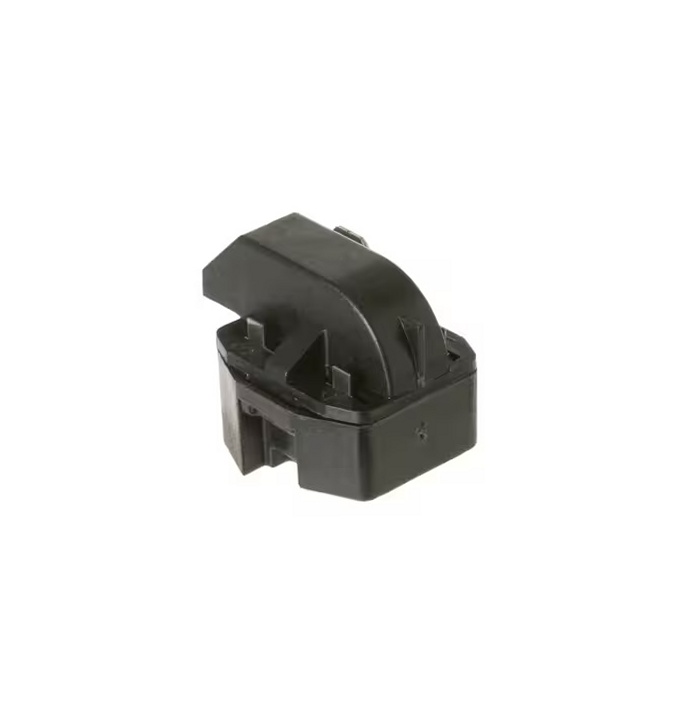GE Refrigerator Start Relay - WR07X10099, Replaces: WR07X0277