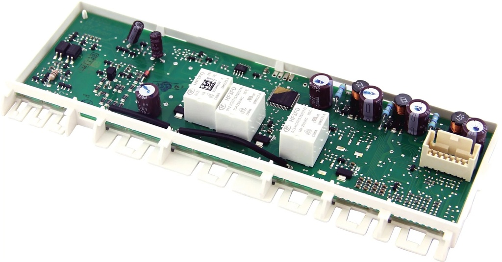 Bosch Freezer Main Control Board - 00648041, Replaces: 648041