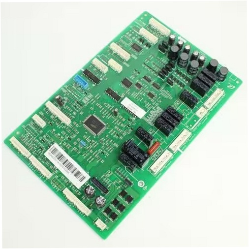 Samsung Refrigerator Main Control Board - DA92-00611A