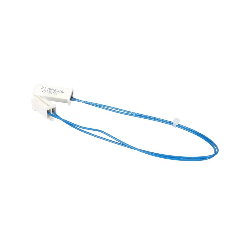 Bosch Freezer Thermal Fuse - 00614412, Replaces: 614412