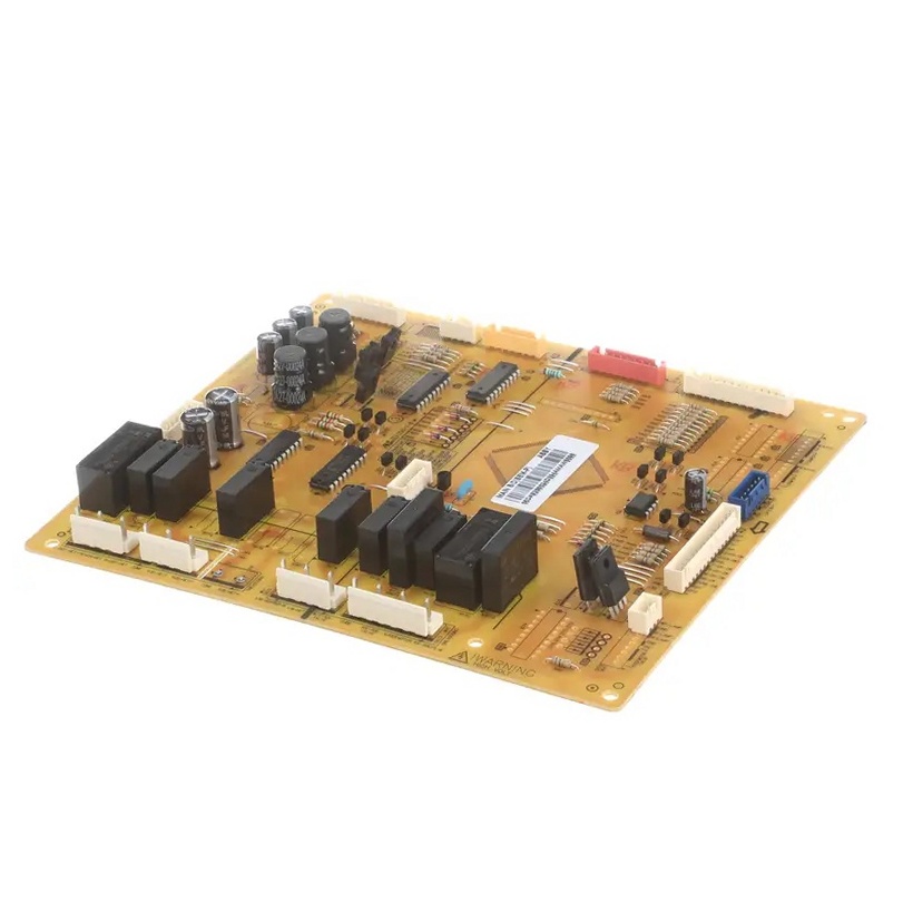 Samsung Refrigerator Main Control Board - DA92-00624D