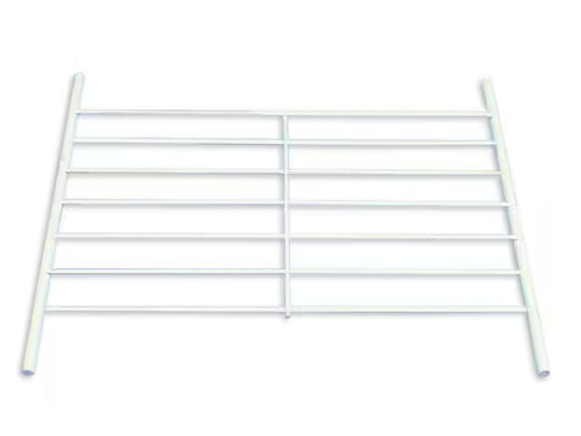 Whirlpool Refrigerator Wire Shelf - WPW10318952, Replaces: 2309633