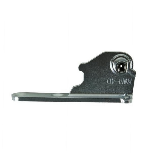Samsung Refrigerator Hinge Assembly (Center Left) - DA97-13947A