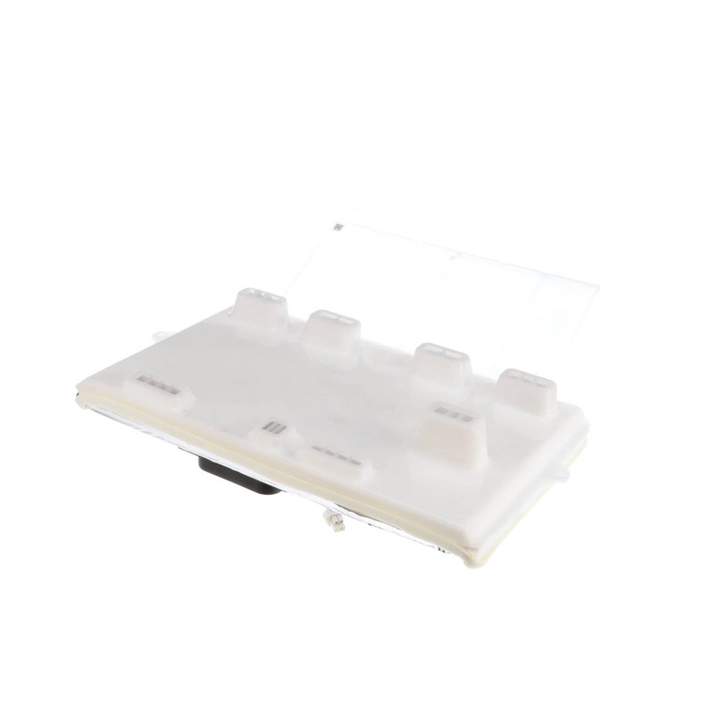 Samsung Refrigerator Evaporator Cover Assembly - DA97-11824B, Replaces: DA97-11824A