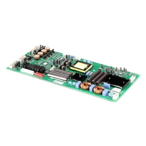 LG Refrigerator Main Control Board - EBR78643409
