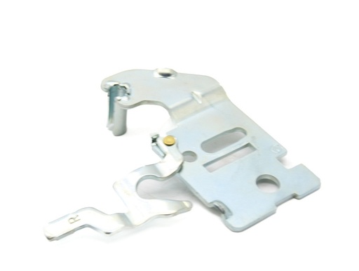 LG Refrigerator Upper Hinge Assembly - AEH60614106