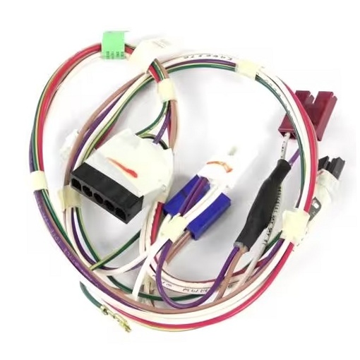 Whirlpool Refrigerator Wire Harness - W11291133, Replaces: W10209479