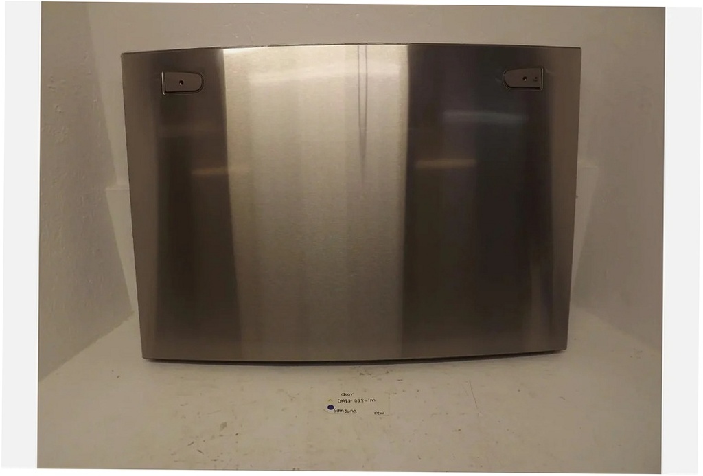 Samsung Refrigerator Freezer Door Assembly - DA82-02841M