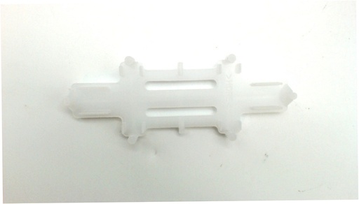 Fisher & Paykel Refrigerator Ice Tray Sensor Clip - 837180