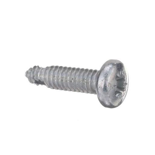GE Refrigerator Screw - WR01X26527, Replaces: WR01X10218